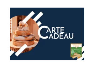 Carte cadeau Fromagerie du Noyer