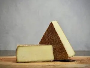 Fromage de montagne suisse