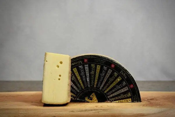 Appenzeller Extra AOP