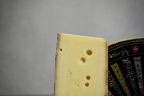 Appenzeller Extra AOP