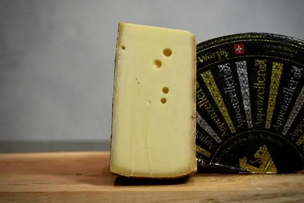 Appenzeller Extra AOP