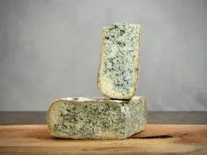 Bleu de Gex AOP