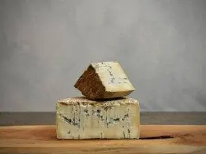 Bleu de la Gruyère Suisse