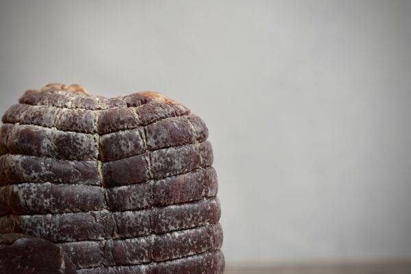 Viande séchée des Alpes