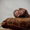 Saucisson à la coupe
