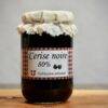 Confiture intense - 80% de fruits