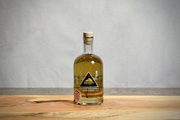 Génépi des Sommets