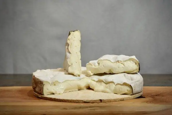 Mont d'Or AOP - Format coupe