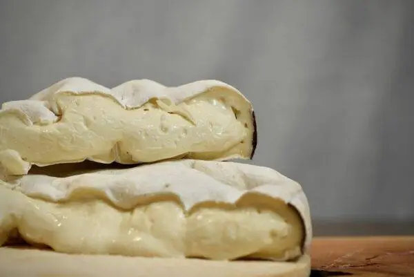 Mont d'Or AOP - Format coupe