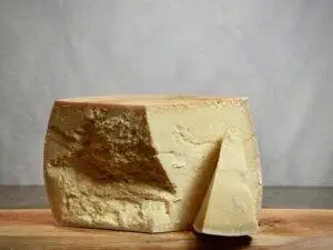 Parmigiano Reggiano AOP - 24 mois