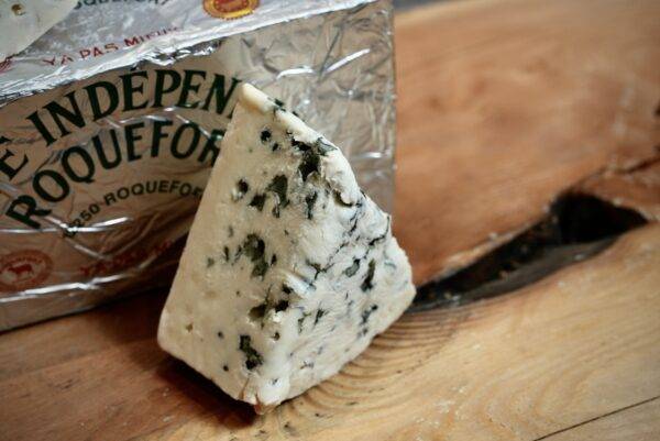 Roquefort AOP