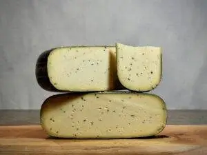 Tartufo fermier à la truffe d'été