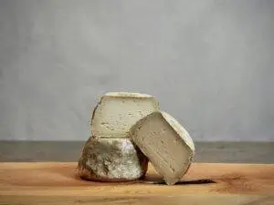 Tomette de chèvre