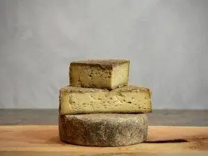 Tomme Cérronnée