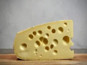 Emmental de Savoie AOP