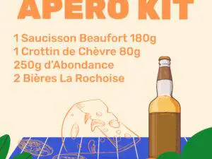 Kit apéro